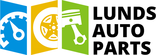 Lunds Auto Parts